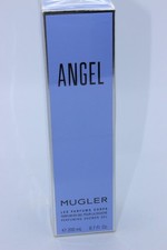 THIERRY MUGLER ANGEL Les