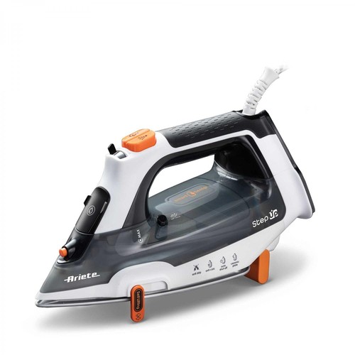 Ferro stiro vapore 2400w - ferro, a