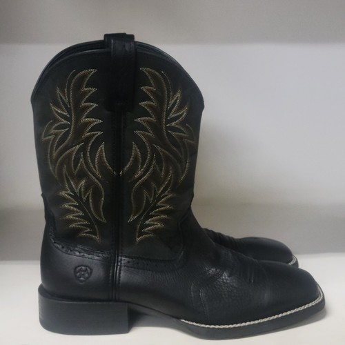 Ariat uomo sport - ariat, performance