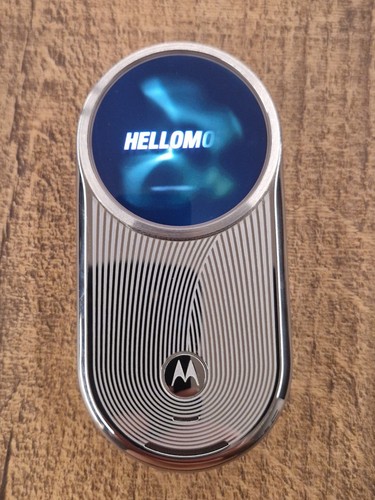 Raro motorola aura - raro,