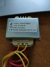 TF2-D35-3F Trasformatore Climatizzatore Ariston Unità Interna