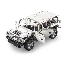 CaDA C51044W Defender auto