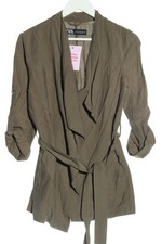 ZARA Cardigan Donna Giacca