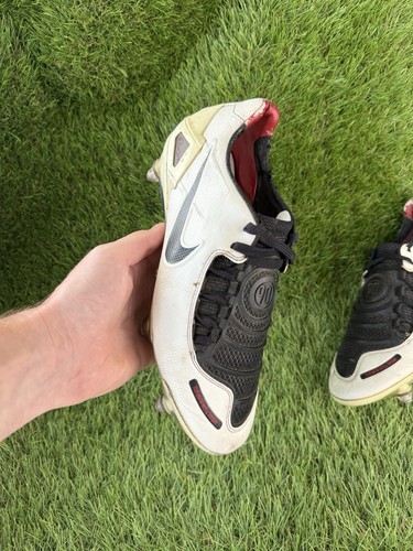 Scarpe calcio nike total - scarpe,