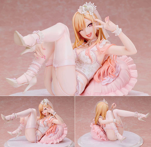 Dress darling marin - my,