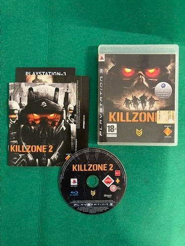 Killzone ps3 - 2,
