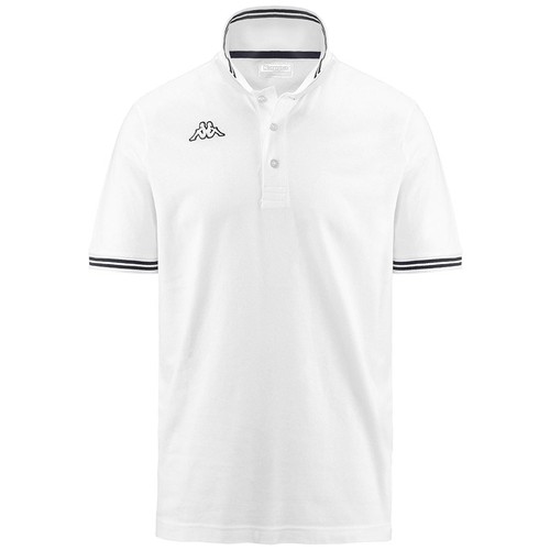 Kappa 302mx50 929white - kappa,