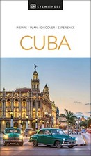DK Cuba (Travel Guide) - DK