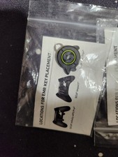 SCUF Gaming EMR Key Position