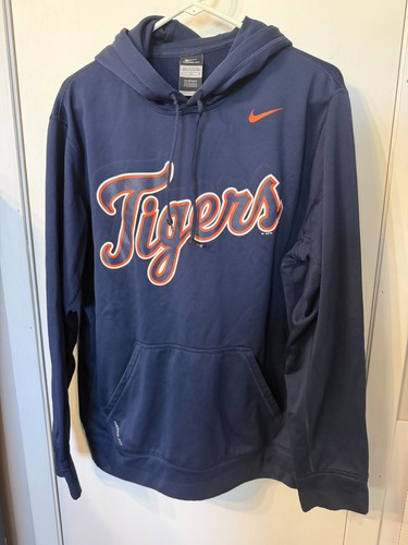 Felpa con cappuccio nike - felpa,