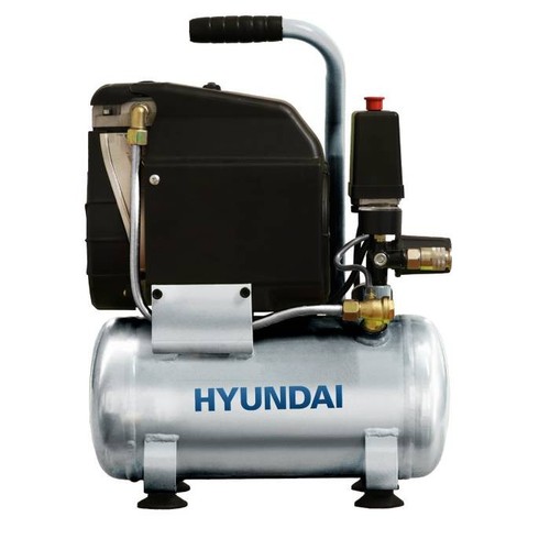 Compressore hyundai 65603 - 6l,