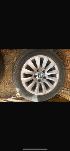 Cerchi lega pollici bmw - in,