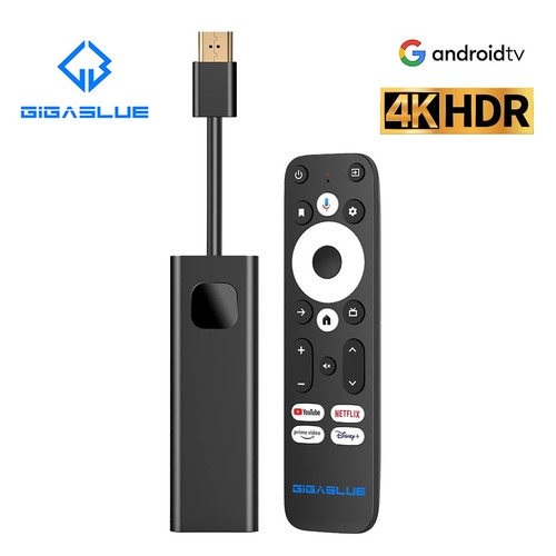 Gigablue stick android - stick,