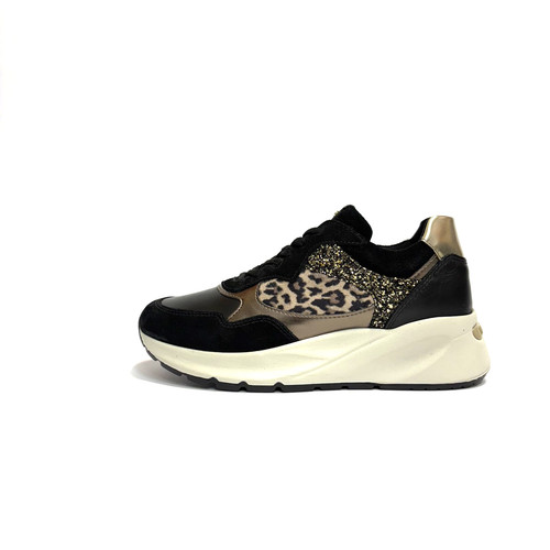Nero giardini scarpe - nero,