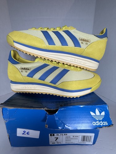 Scarpe adidas uomo7m 8w - scarpe, 72