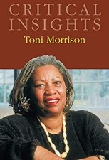 Toni Morrison Library Binding