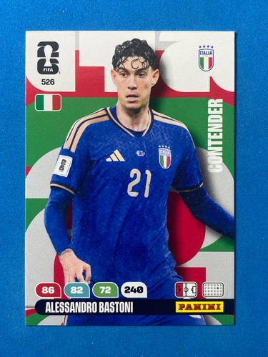 Panini adrenalyn world cup - panini,