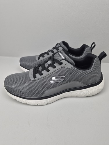 Sneakers uomo skechers flex - sneakers,