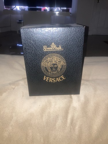 Bicchiere versace rosenthal - versace,