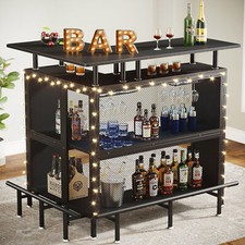 Tavolo bar mobiletto vino
