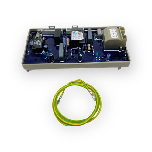 Robur centralina smd art - centralina,
