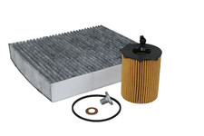Kit filtro originale 1.6