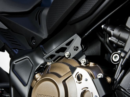 Cover frizione honda - frizione, cb650r
