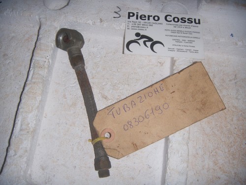 Moto guzzi 08306190 tubazione - moto,