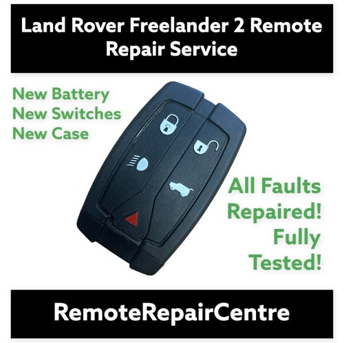 Land rover freelander - rover, 2