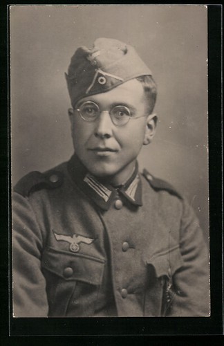 Foto soldato dell esercito - foto-ak,