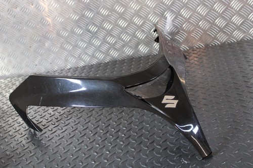 Suzuki burgman 400 2007 - burgman, k7/k8