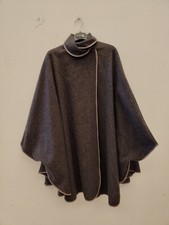 MANTELLA  VINTAGE DONNA  IN LANA