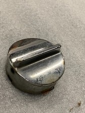 NSU 1200C Blocchetto Serbatoio