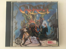 Cadash - PC Engine/TurboGrafx-16- Ntsc-U - USA