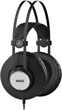 Akg cuffia da studio K72