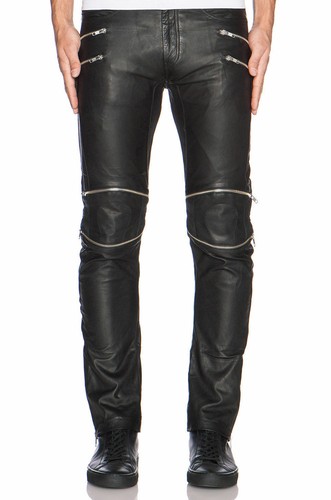 Pantaloni uomo vera - in,