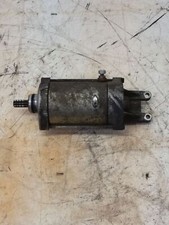 STARTER MOTOR FOR APRILIA
