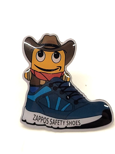 Amazon zappos scarpe spilla - amazon,