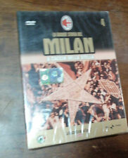 dvd  DVD=LA GRANDE STORIA DEL