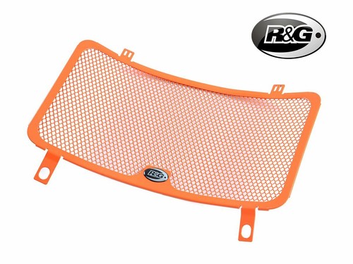 Griglia protezione radiatore - griglia,