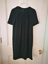 Abito tubino nero Jaegger