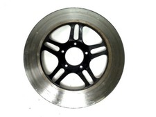 Disco freno anteriore honda - anteriore, cb