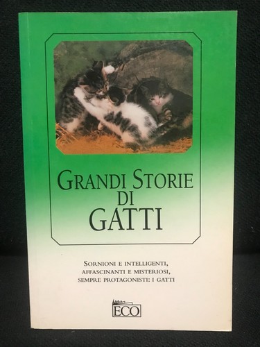 Grandi storie di - aa.vv.,