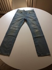 Dondup Jeans Uomo Tg.33. mod. The Standard, Made In Italy. Occasione