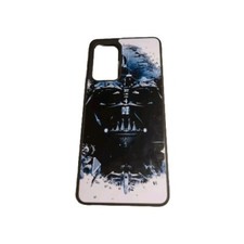 COVER per SAMSUNG GALAXY A52s/A52s 5G - SILICONE, LORD VADER, STAR WARS