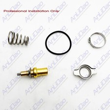 Kit termostato mercury - kit, termostato,
