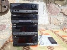 Stereo kenwood perla nera - perla,