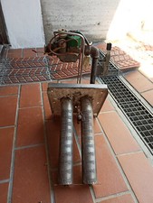 Viesmann, Bruciatore completo a gas per caldaia Edelstahl KESSEL.