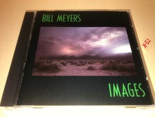 Bill Meyers Images CD hits Voyager Time Warp (Spindletop records SPT 9114) 