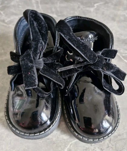 Scarpe bambina vernice taglia - scarpe,
